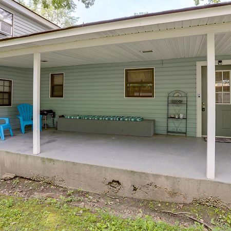The Lakehouse Lovely Wappapello Country Home! Exterior foto